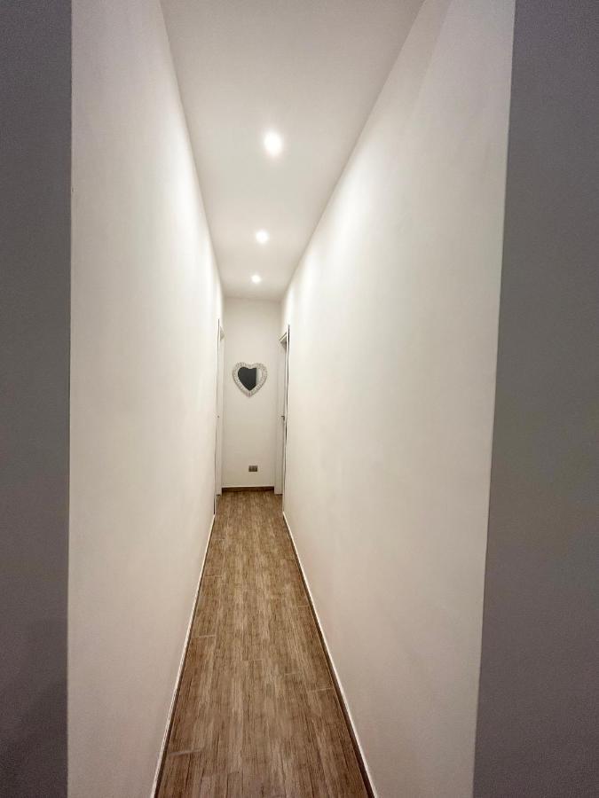 فندق Savastano House Duomo نابولي المظهر الخارجي الصورة
