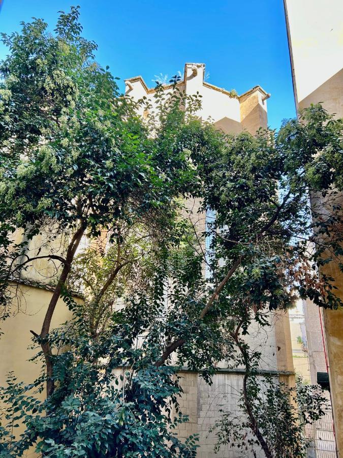 فندق Savastano House Duomo نابولي المظهر الخارجي الصورة